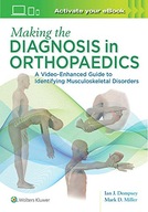 Making the Diagnosis in Orthopaedics: A