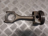 piston + connecting rod AUDI A6 C6 2.4 V6 06EB