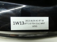 light right front right front AUDI A4 B8 LIFT 11-15R 8T0941004BB
