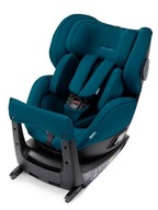 Autosedačka RECARO Salia i-Size 0-18 kg, 40-105cm Isofix Teal Green