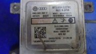module control unit XENON VW TOUAREG II 7P 10-17R