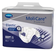 MoliCare Premium Elastic 9K pampersy pre seniorov S