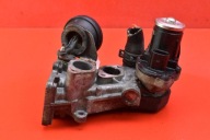 AGR-Ventil 0280751016 SKODA SUPERB 2 II2.0 TDI 140 KM 4X4 08-13