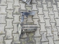 Mazda 3 III 2017 front side right quarter