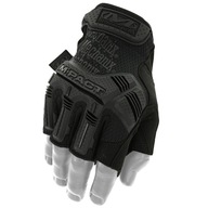 Rękawice rękawiczki Mechanix Wear M-Pact Black M