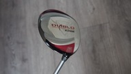 CALLAWAY FAIRWAY WOOD 5 19 STOPNI DAMSKI