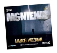 MGNIENIE. AUDIOBOOK MARCEL WOŹNIAK