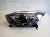 light front front left RENAULT CAPTUR 2013-2019 260607853