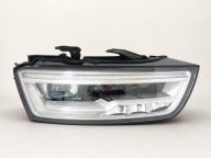 AUDI Q3 8U0 LIFT 14-18 light FULL LED right front EUROPA