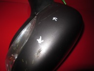 RENAULT CLIO IV 4 mirror left 9 PIN EU TEKNG