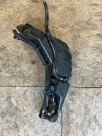 washer fluid tank AUDI Q5 8R0955453B