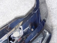 AUDI A7 LIFT 14- front bumper front