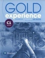 GOLD EXPERIENCE 2ED C1 WB PEARSON