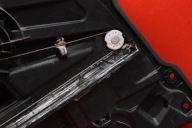 window regulator left rear part EU 83471-D4000 KIA OPTIMA 4 IV sedan 15-20