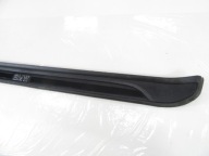 moulding threshold ozdobna cap left DEKOR BMW e81 e82