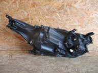light front front left TOYOTA YARIS IV