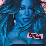 WINYL Mariah Carey Caution