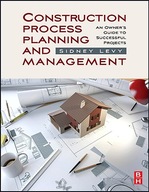 Construction Process Planning and Management: An