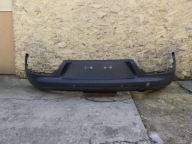 KIA SPORTAGE 3 III 10- bumper rear rear part