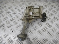oil pump RENAULT SCENIC 2 0106552B