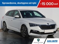 Skoda Scala 1.5 TSI, Salon Polska, Serwis ASO