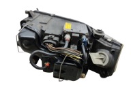 light REFLEKTOR left front AUDI A6 C5 LIFT (2001-2005) EUROPA