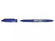 Długopis ścieralny Frixion - Pilot - niebieski