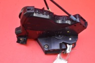 lock door right front front EU DAIHATSU SIRION 2 II M300 05-07