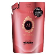 Shiseido MA CHERIE Hydratačný šampón s náplňou kvetinovo-ovocnej vône