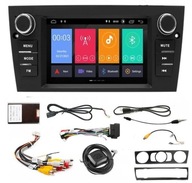 RADIO 2 DIN 2GB BMW 3 E90 E91 E92 E93 2006 2007 2008 2009 2010 2012 2011