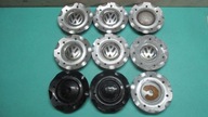 Dekielek kolpak kapsel do VOLKSWAGEN GOLF VI SHARAN JETTA MK5 1K0601149J