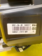 light left Mitsubishi Outlander III Lift 18- Full Led 8301D3-31