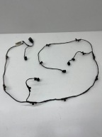 AUDI A6 C7 bundle wiring electrical czujnikow of the parking front 4 PDC