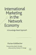 International Marketing in the Network Economy: A