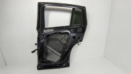BMW X4 G02 door rear. right A90