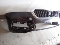 bumper front front SKODA OCTAVIA IV 2020