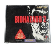 Biohazard 2 / Resident Evil 2 NTSC-J #2