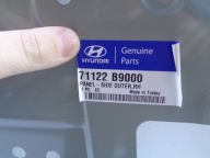 pillar right front threshold HYUNDAI I10 13