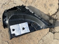KIA PICANTO III boot upholstery left rear part 85730-G6040 2017