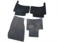 Tappetini moquette Porsche Cayenne S II 958 7P5 92A