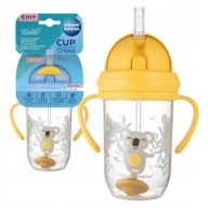 CANPOL CSEPEGÉSMENTES BÖGRE KULACS TERHELHETŐ SZÍVÓSZÁLLAL 6m+