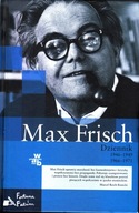 Dziennik 1946-1949, 1966-1971 Max Frisch