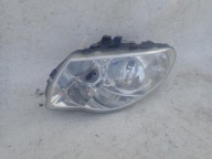 CHRYSLER VOYAGER IV 4 LIFT 05-07 light front left
