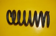 spring springing rear part MERCEDES W140 5.0 S500