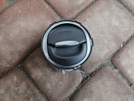 grid air conditioning devices nadmuchu left Renault ZOE 687636641R