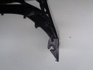 front bumper AUDI A6 C8 4K 4K0 18- NR 24863