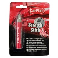 Kredka koloryzująca CARPLAN Scratch Stick szara