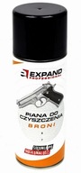 Expand Piana czyszczenia broni 400ml konserwacji