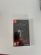Gothic Classic Nintendo Switch POLSKA WERSJA