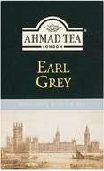 Čierny listový čaj Earl Gray Ahmad Tea 500g